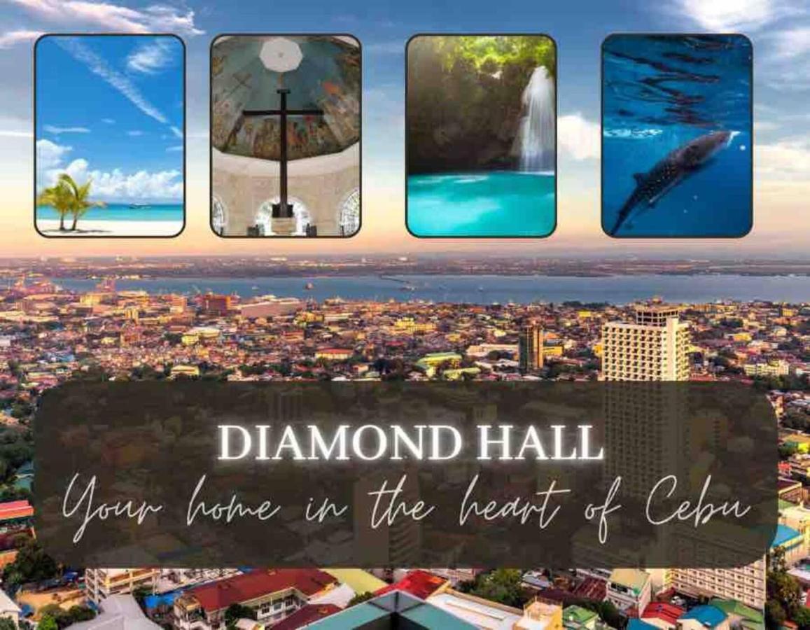 Diamond Hall Cebu - 103 Exterior foto